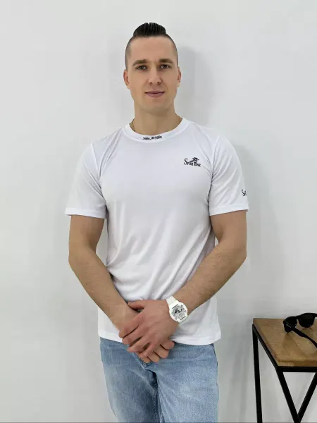 LibraStore футболка спортивная мужская