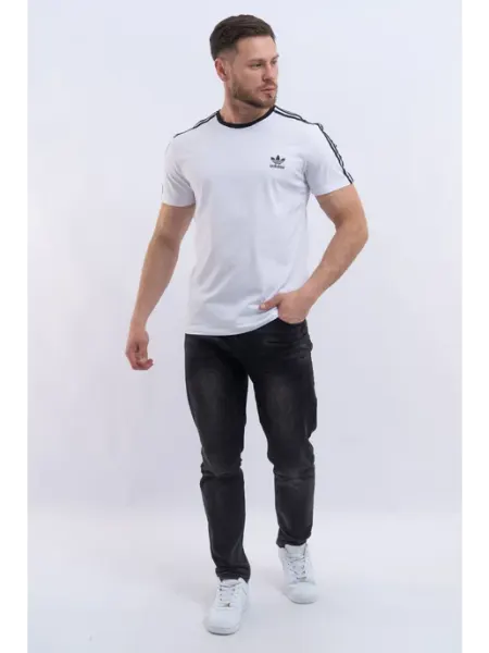 Adidas Футболка спортивная