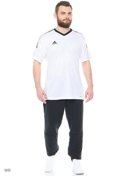 Adidas Футболка спортивная