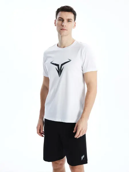 LC Waikiki Мужской Футболка спортивная