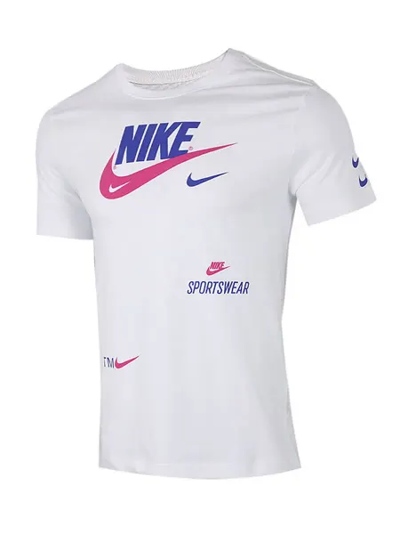 NIKE nike футболка спортивная