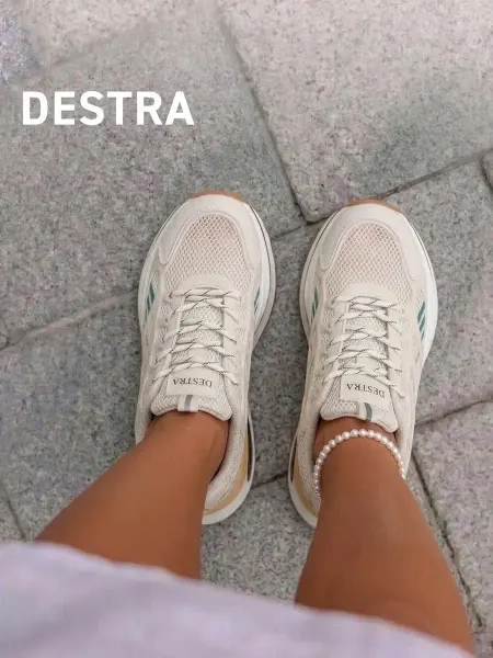 Destra Кроссовки женские спортивные
