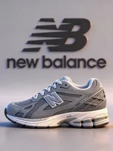Кроссовки New Balance New balance кроссовки мужские