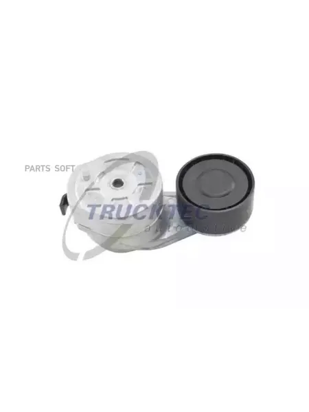 TRUCKTEC Ролик автомобильный