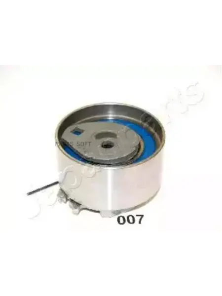 JAPANPARTS Ролик автомобильный