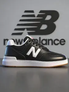Кроссовки New Balance New balance кроссовки мужские