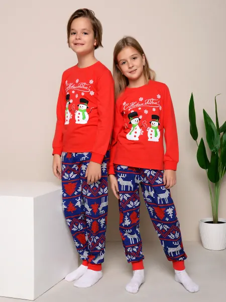 Bonito kids Пижама детская