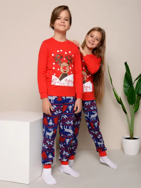 Bonito kids Пижама детская