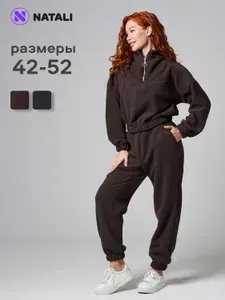 Костюм спортивный Натали Суслова Базовая коллекция