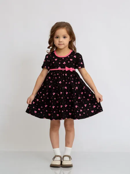 Babykiss Платье в садик