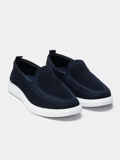 Мокасины Loro Piana, мужские