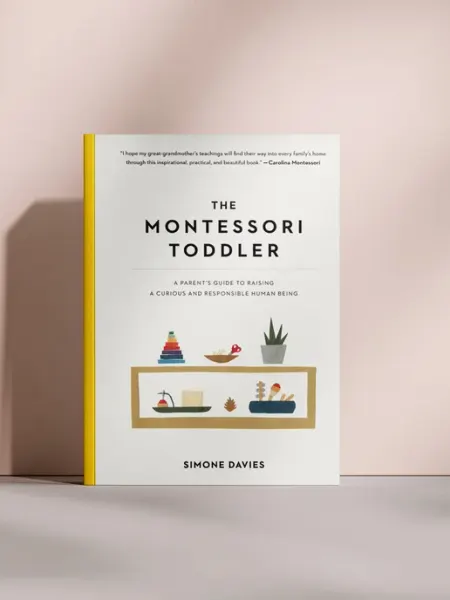 The Montessori Toddler