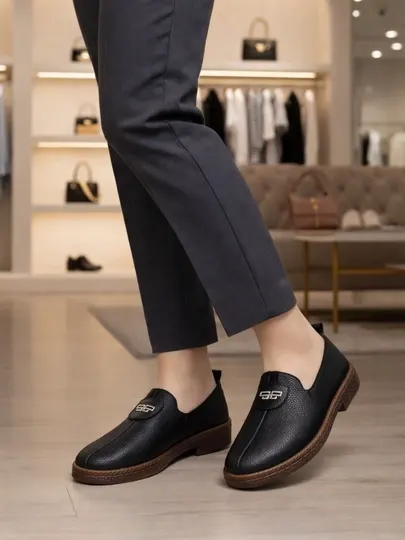 Женские мокасины для весны и осени, размеры 37-41