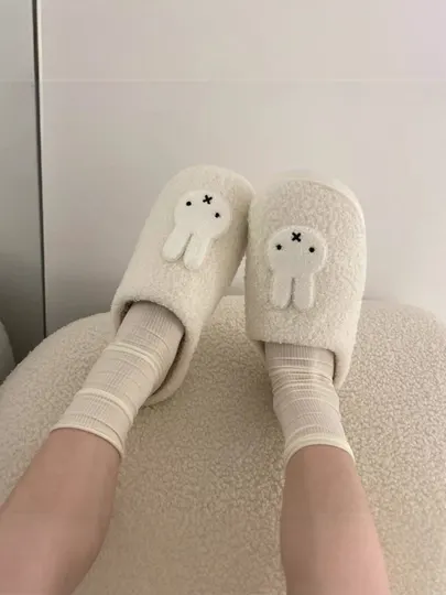 Домашние тапочки для женщин