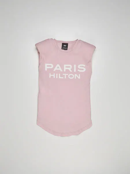 Paris Hilton Футболка