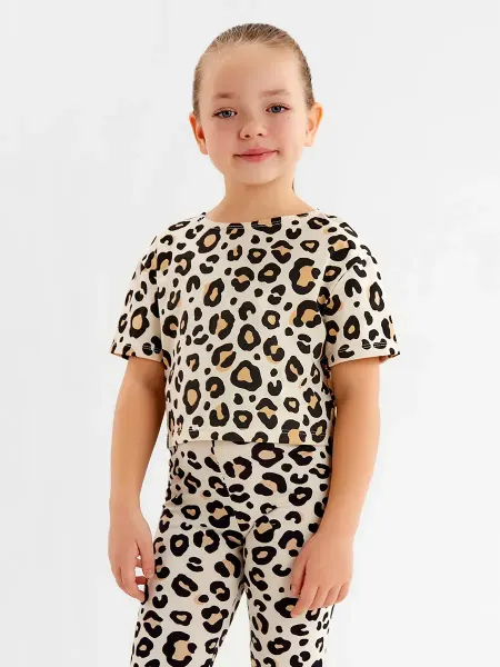 KAFTAN Футболка детская
