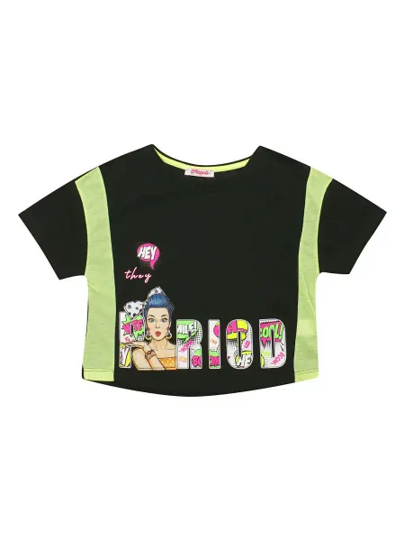 MONILI kids Футболка