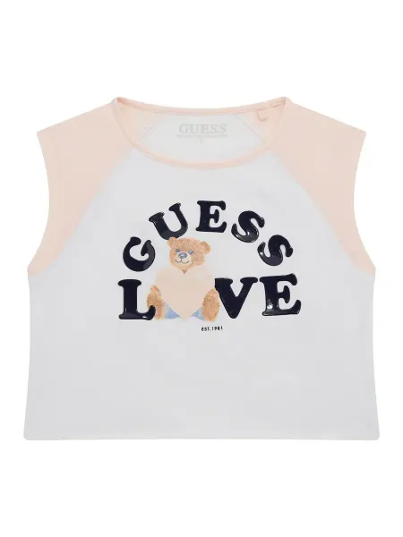 GUESS Футболка детская