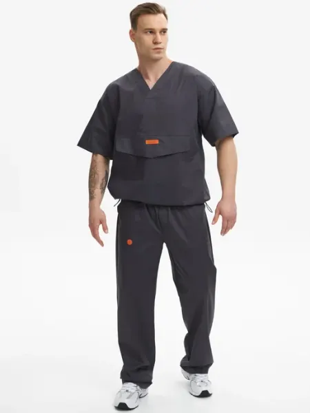 MEDICULT Костюм медицинский мужской