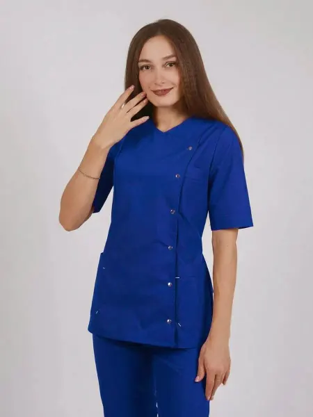 MedAlex Медицинский костюм