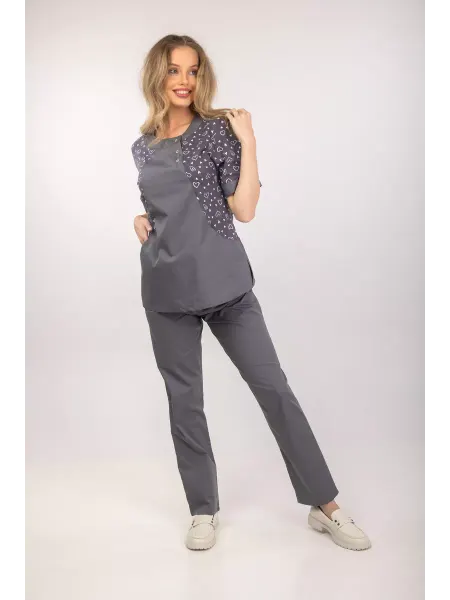 MedStyle Костюм медицинский