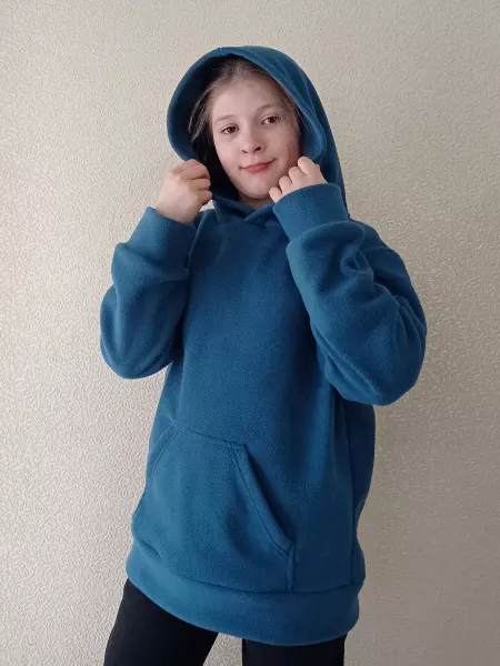 Галчонок Худи