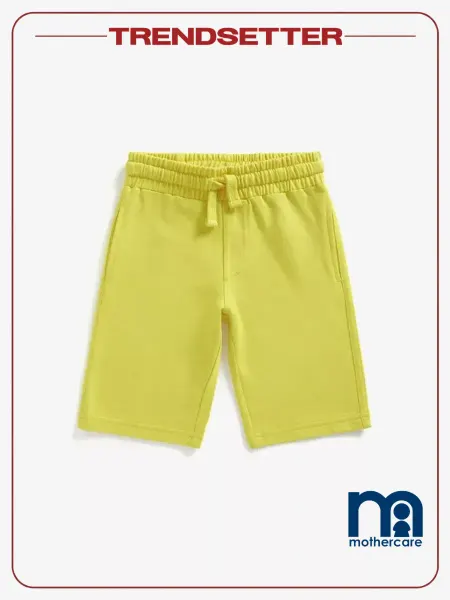 Mothercare Шорты детские однотонные