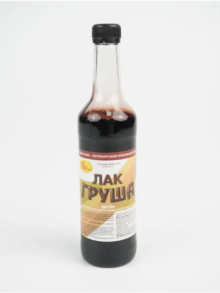 Лак строительный