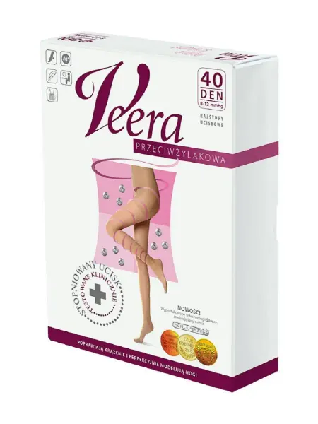 Veera Колготки профилактические