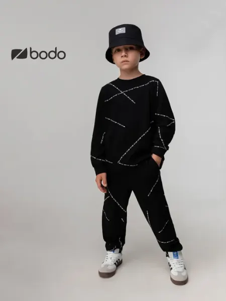 BODO Костюм спортивный детский