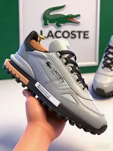 Кроссовки Lacoste Lacoste кроссовки мужские