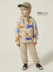 Костюм спортивный YouLaLa