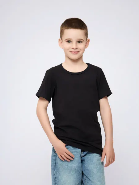 AlexTextile Детская футболка из хлопка 1 шт