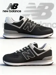 Кроссовки New Balance Кроссовки мужские новый баланс