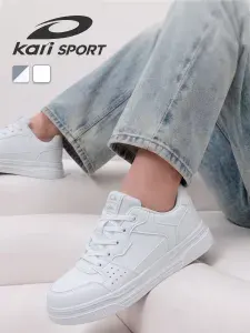 Кеды Kari SPORT женские белые