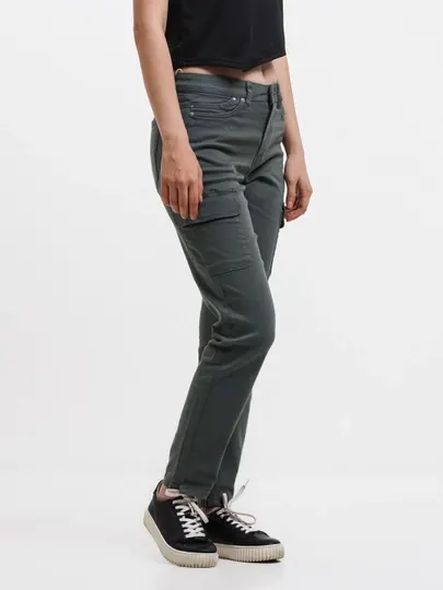 Женские джинсы Tom Tailor
