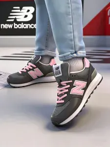 Кроссовки New Balance New balance кроссовки женские