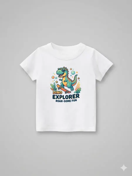 MY HEROES Футболка для мальчика
