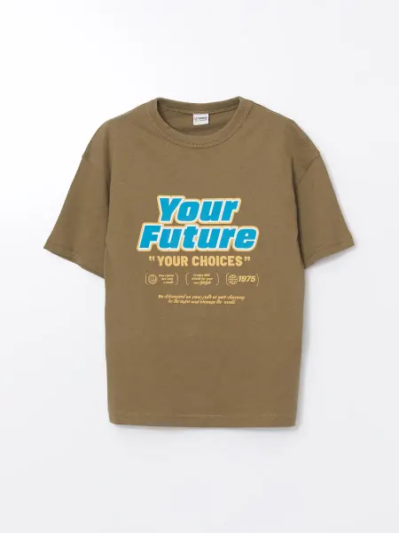 LC Waikiki Футболка