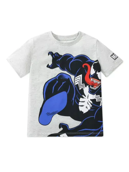 LEYCHU Футболка Venom