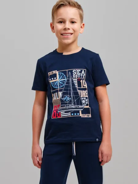 PlayToday Футболка для подростка
