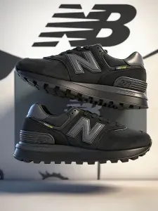 Кроссовки New Balance New balance кроссовки мужские