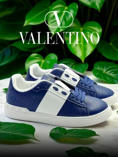 Valentino Garavani, кеды мужские