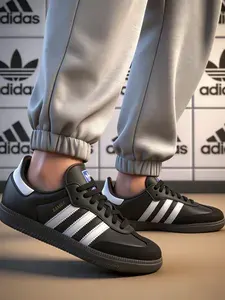 Кроссовки Адидас кроссовки мужские adidas