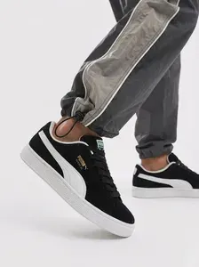 Кроссовки мужские демисезонные Suede XL