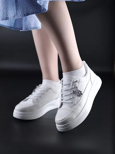 Кеды женские Peng, размеры 36-41, демисезонные