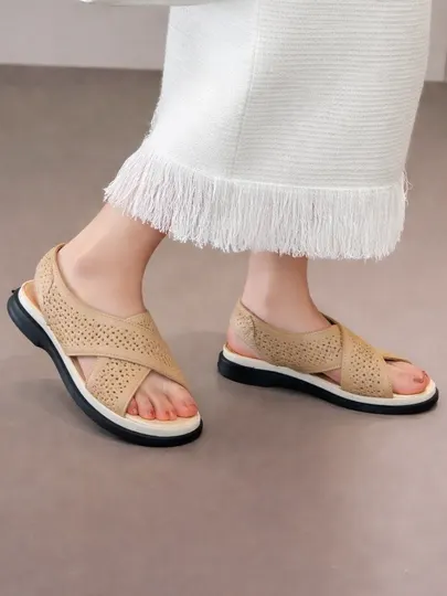 Женские сандалии размеров 36-40