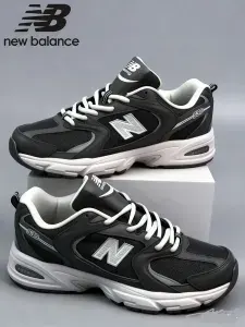 Кроссовки New Balance New Balance кроссовки мужские