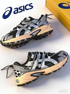 Кроссовки ASICS ASICS кроссовки мужские
