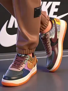 Кроссовки Найк кроссовки женские nike
